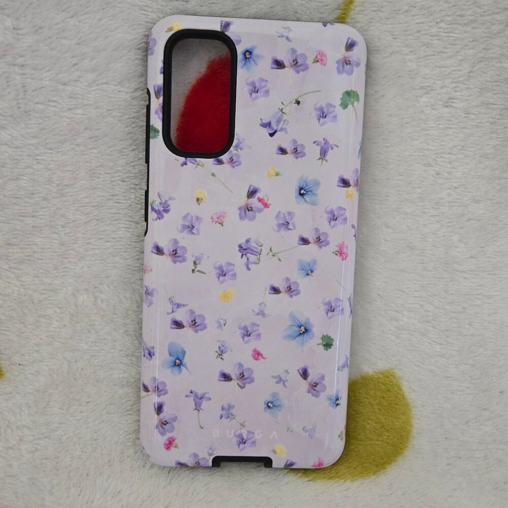 Burga Samsung Galaxy S20 phone case